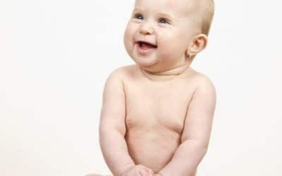 Is Childhood Constipation Preventable?