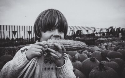 Helping Your Picky Eater on Thanksgiving