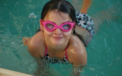 7 Swimming Safety Tips