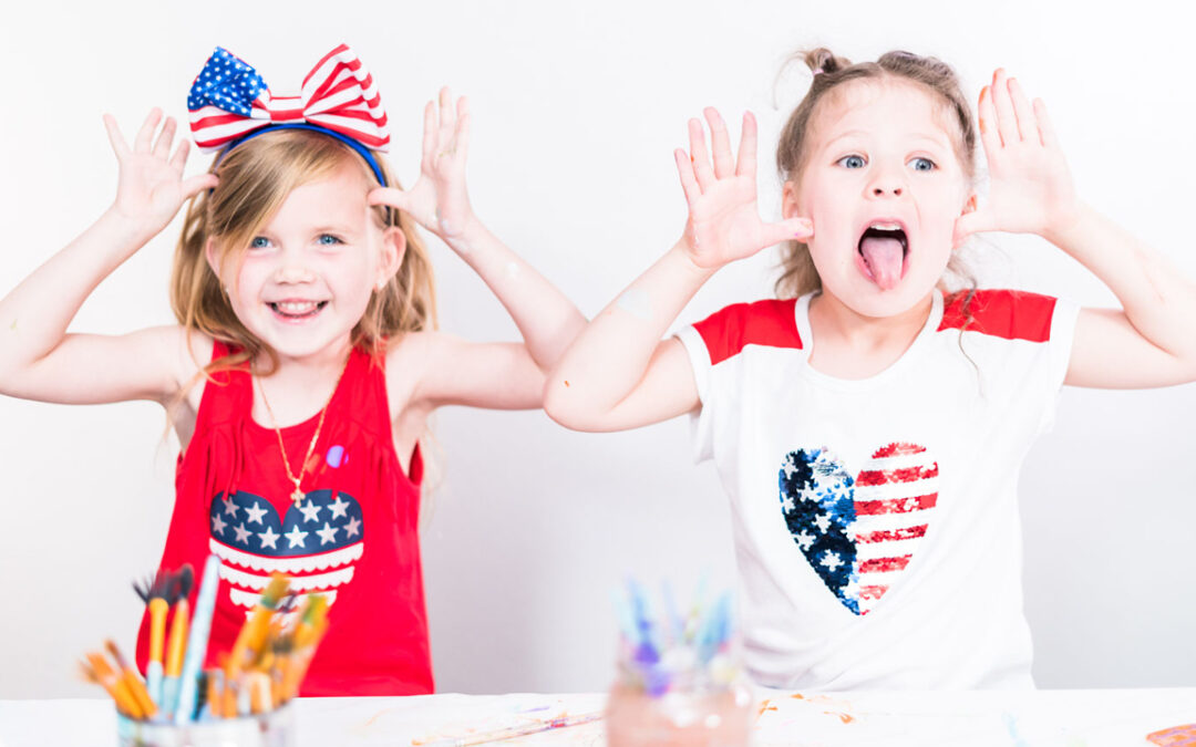 10 family friendly activities for fourth of July