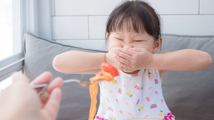 picky eaters toddlers