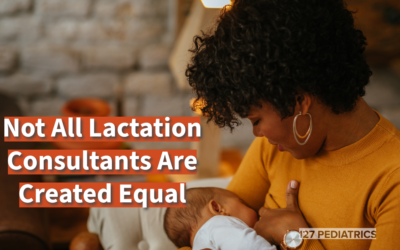 Not All Lactation Consultants are Created Equal