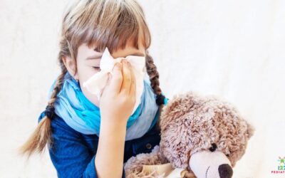 Five Home Remedies For Child Colds?