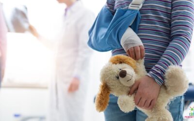 Urgent Care vs ER: Where do I take my child?