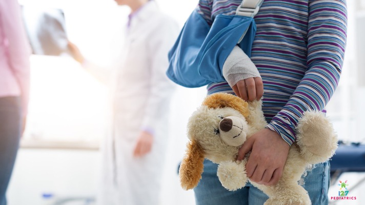 Urgent Care vs ER: Where do I take my child?