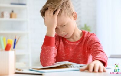 When are Childhood Headaches Concerning?