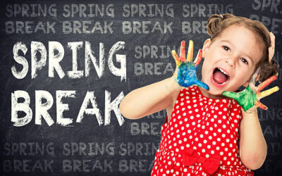 10 Fun and Simple Things to Do as a Family Over Spring Break