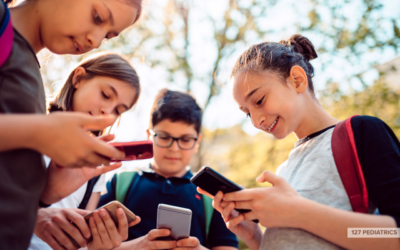 How to Keep Social Media Safe for Kids