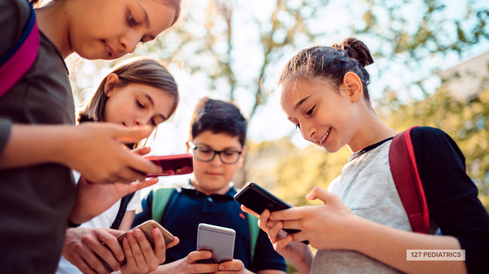 How to Keep Social Media Safe for Kids