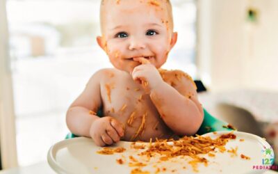 A Pediatrician’s Advice For Introducing Solid Foods