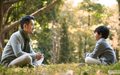 6 Tips For Difficult Conversations With Children