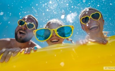 Summer Safety Tips for Kids and Parents