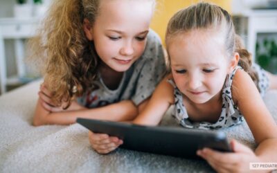 How Much Screen Time Should My Child Have?