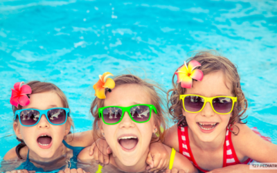 How to Have a Fun and Safe Summer at the Pool