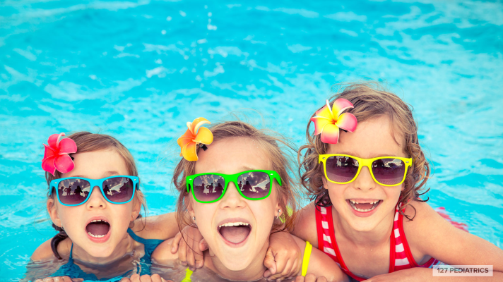 How to Have a Fun and Safe Summer at the Pool
