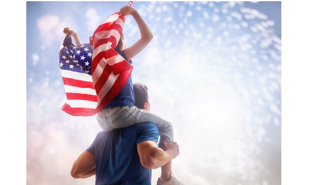 How to Keep Your Children Safe this 4th of July