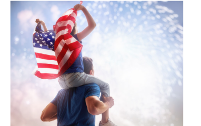 How to Keep Your Children Safe this 4th of July