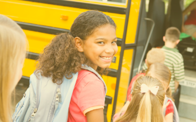 How to Help Kids Prepare for the New School Year