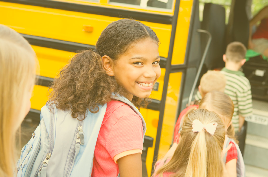 Help Kids Prepare for the New School Year