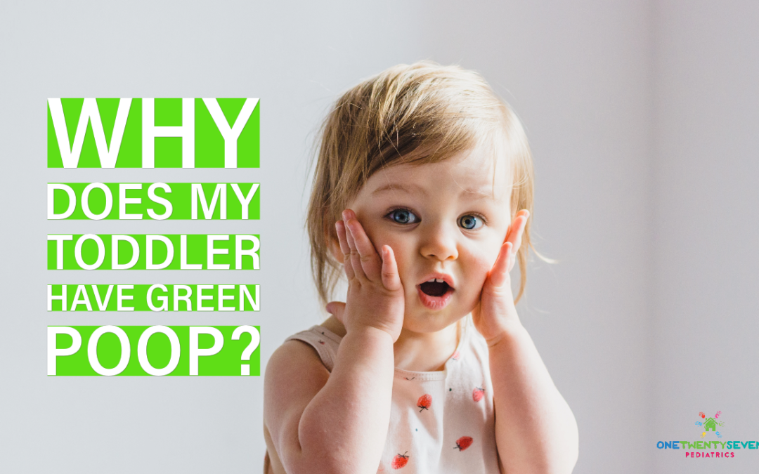 green-poop-in-toddlers