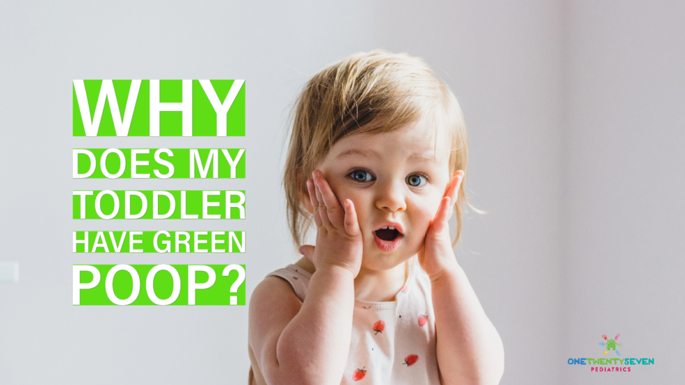 green-poop-in-toddlers