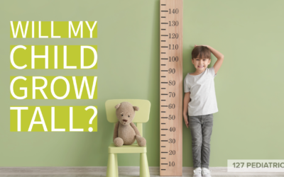 Will My Child Grow Tall?