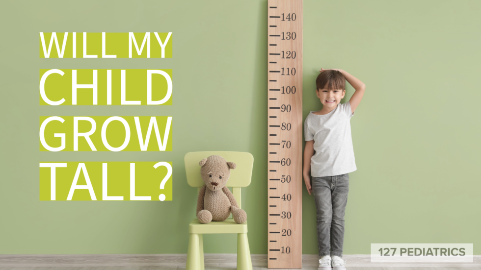 Will My Child Grow Tall 