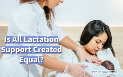 Is All Lactation Support Created Equal?