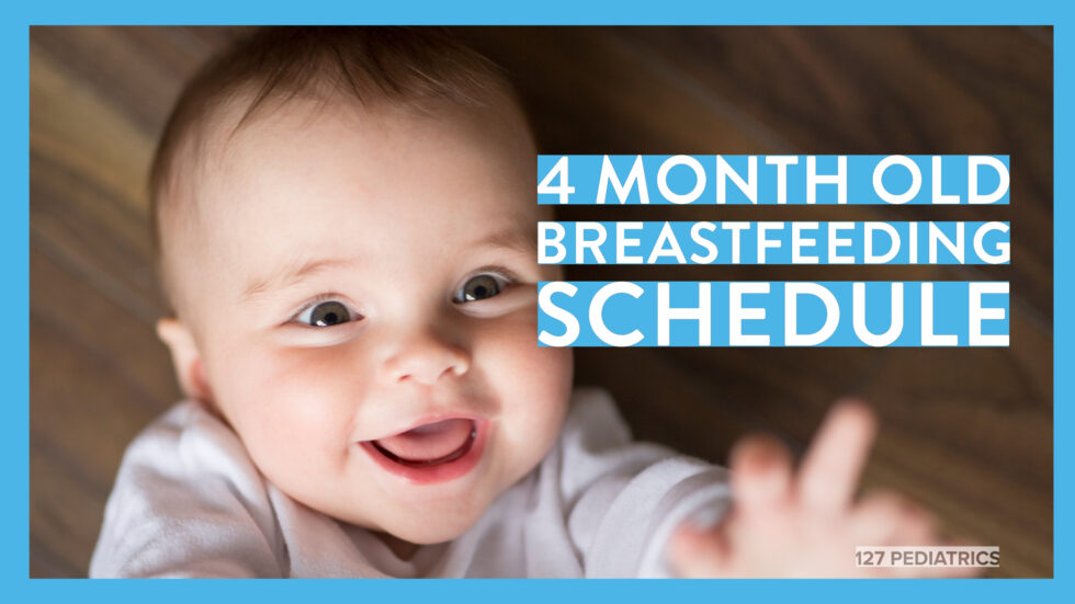 4-month-old-breastfeeding-schedule-127-pediatrics